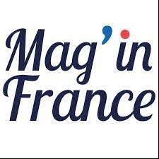 Logo Mag&#039;in France